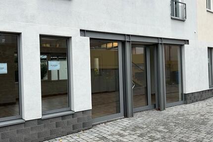 Gewerbeobjekt Butzbach - 1.000&euro; | Angebot:23390352