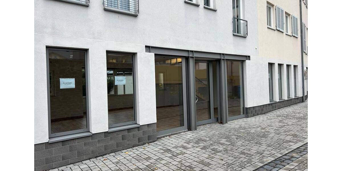 Gewerbeobjekt Butzbach - 1.000&euro; | Angebot:23390352