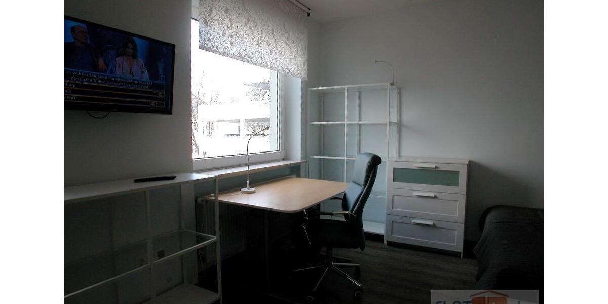 Wohnen auf Zeit Bielefeld - 1 Zimmer, 1 m&sup2;, 845&euro; | Angebot:26015706