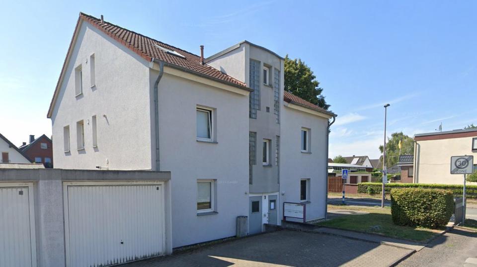 Mietwohnung in Unna