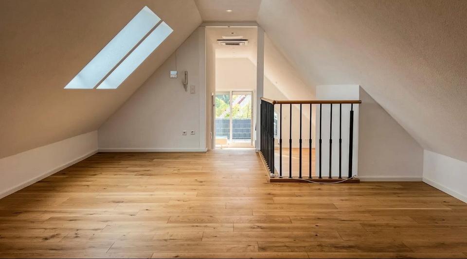 Maisonettenwohnung Neckarsulm - 4 Zimmer, 92 m&sup2;, 1.150&euro; | Angebot:26632333