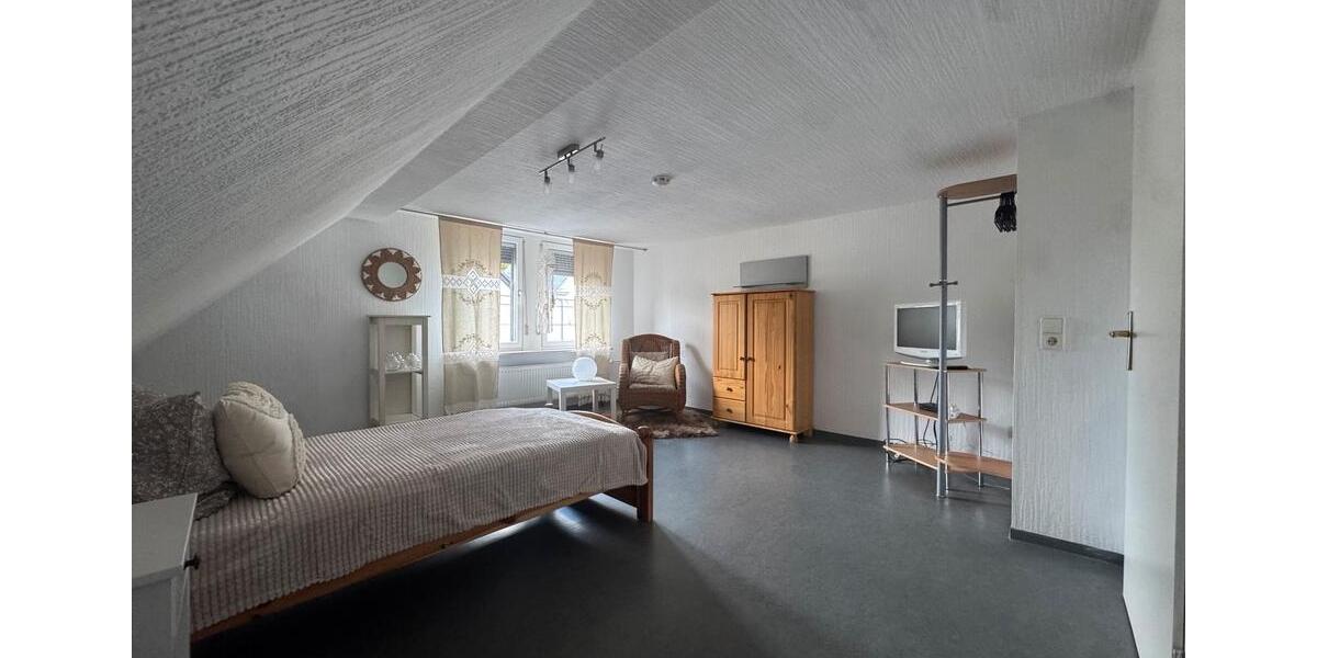 Etagenwohnung Darmstadt Arheilgen - 1.5 Zimmer, 30 m&sup2;, 600&euro; | Angebot:26661974