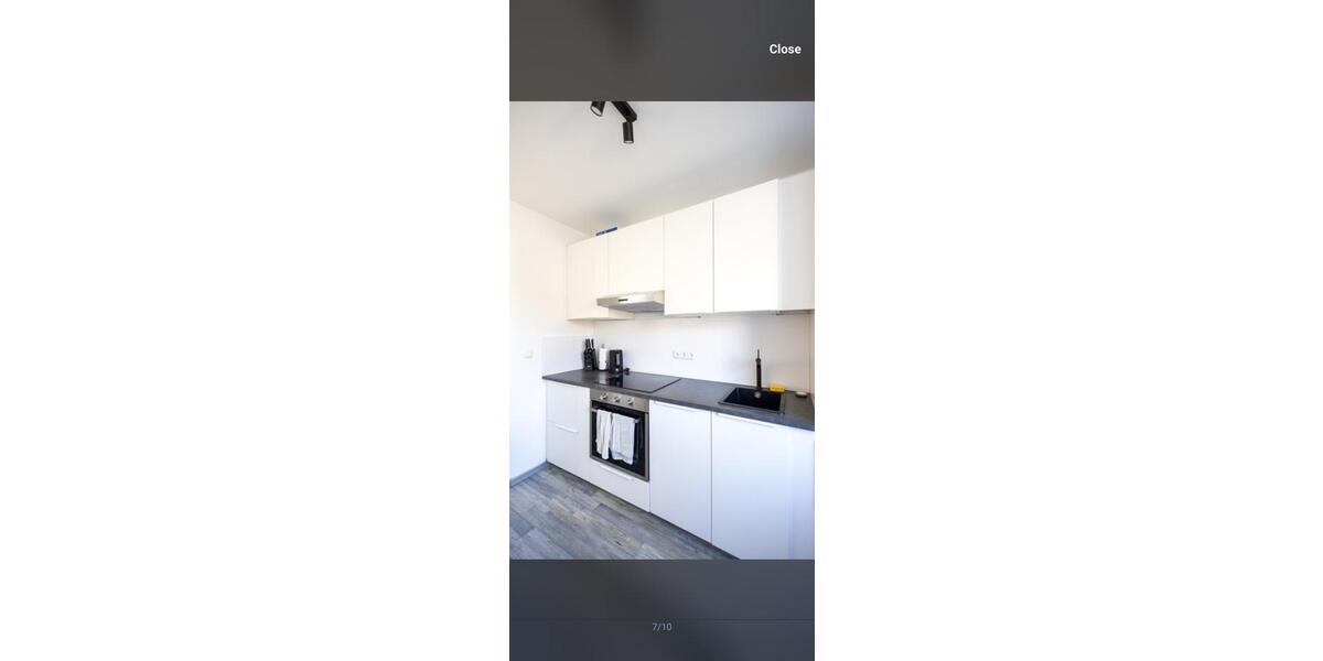 Wohnen auf Zeit Regensburg Kumpfmühl - 3 Zimmer, 70 m&sup2;, 670&euro; | Angebot:26642222