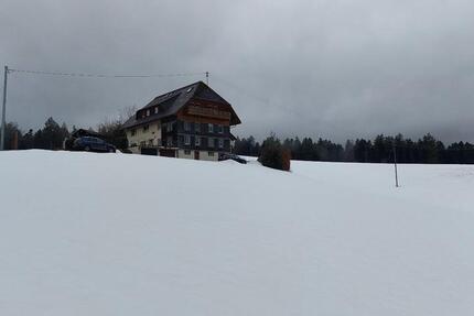 Wohnung St. Märgen - 3 Zimmer, 77 m&sup2;, 770&euro; | Angebot:25105255