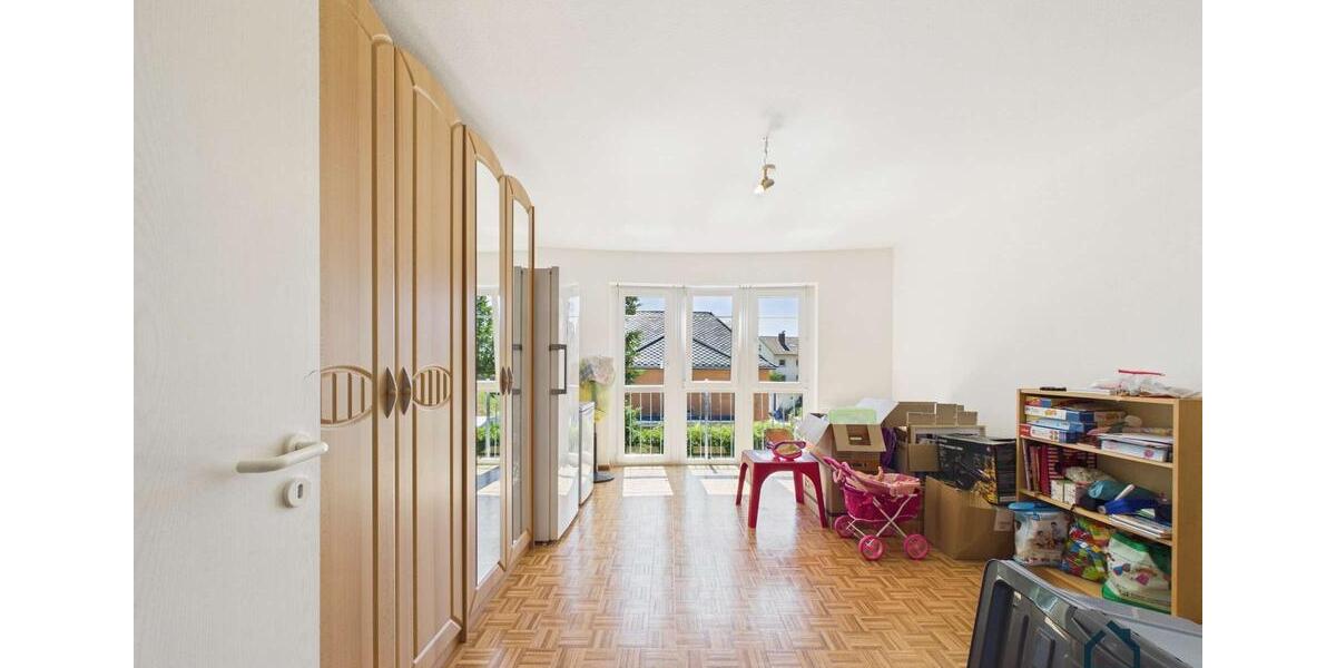 Erdgeschoßwohnung Lahr (Schwarzwald) - 4 Zimmer, 135 m&sup2;, 1.485&euro; | Angebot:26585779