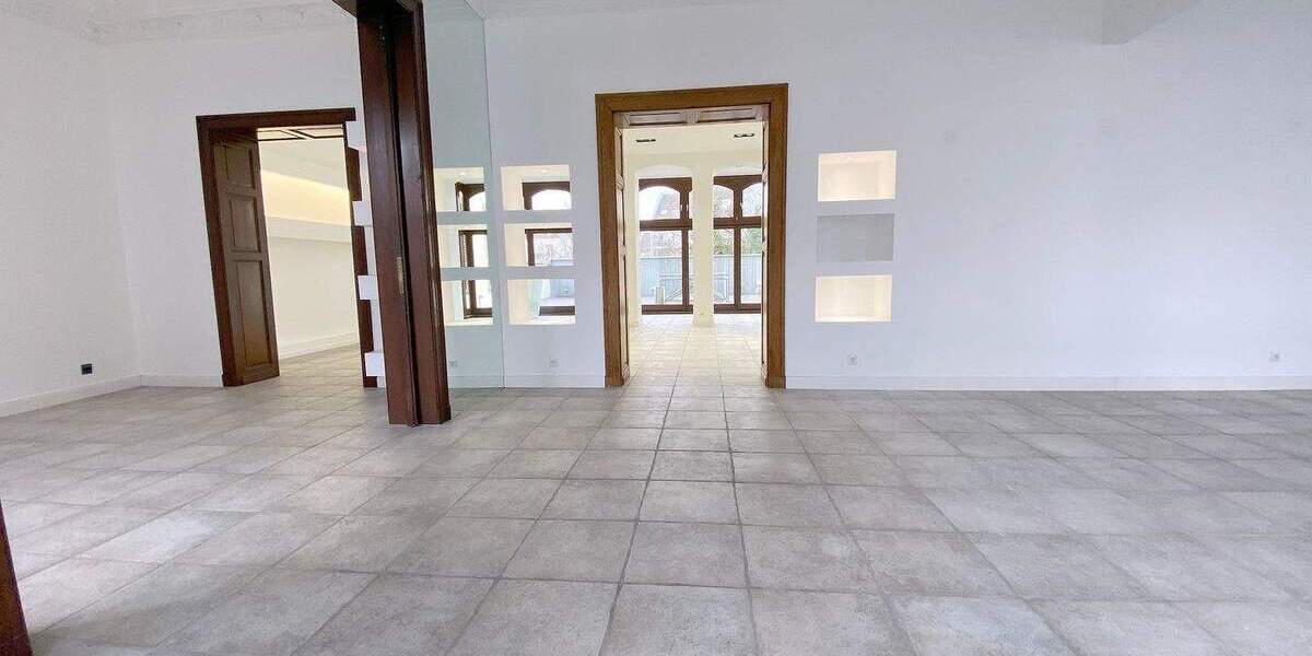 Gewerbeobjekt Neuwied - 5 Zimmer, 195 m&sup2;, 1.500&euro; | Angebot:24974442