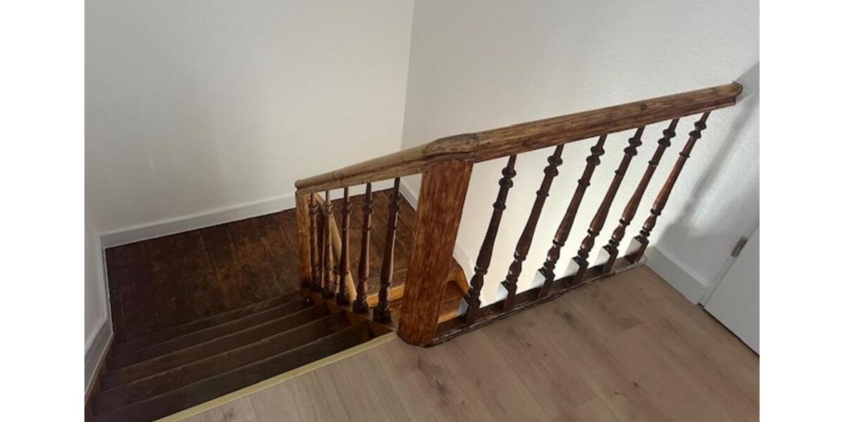 Etagenwohnung Gummersbach - 1 Zimmer, 14 m&sup2;, 350&euro; | Angebot:25547468