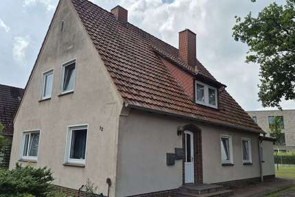 Wohnung Rotenburg (Wümme) - 3 Zimmer, 85 m&sup2;, 760&euro; | Angebot:27054166