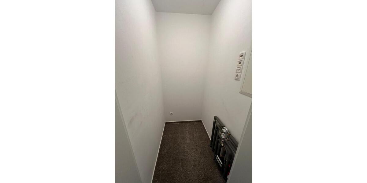 3-Zimmer EG-Wohnung mit Terrasse in Oldenburg-Osternburg 3 zimmer