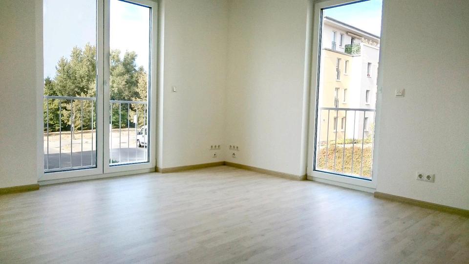 Etagenwohnung Cottbus Gallinchen - 4 Zimmer, 118 m&sup2;, 1.550&euro; | Angebot:26564741