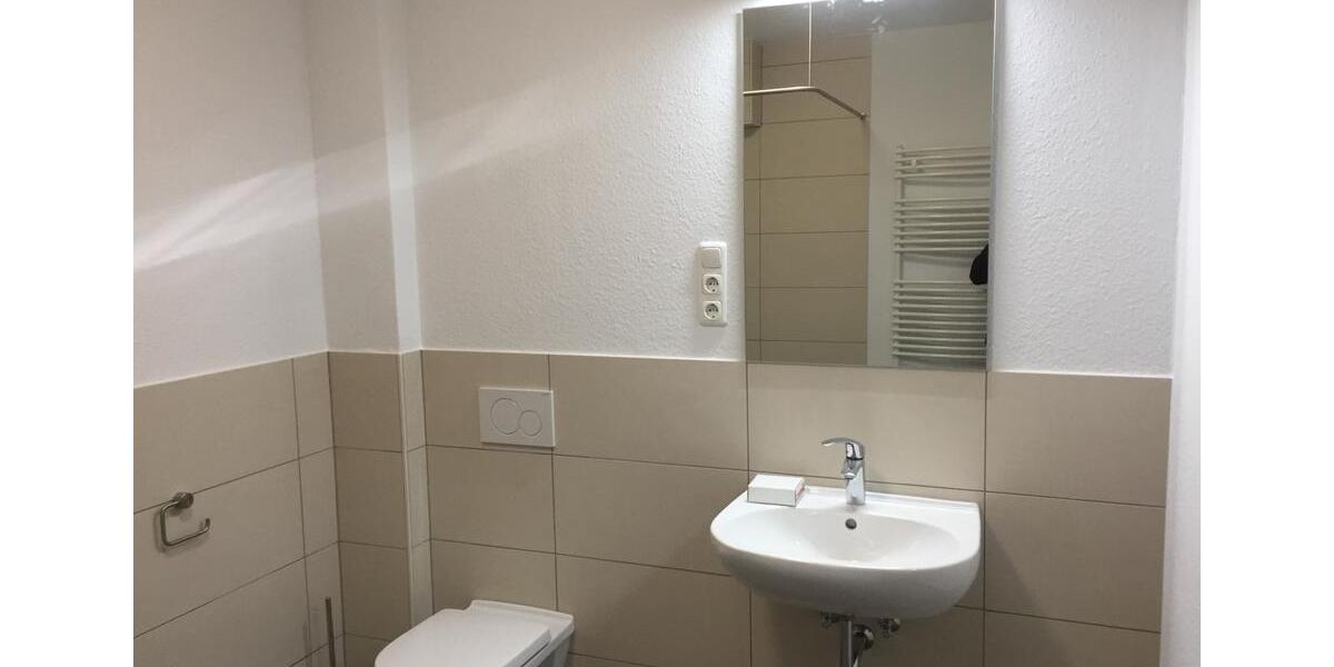 Etagenwohnung Oldenburg Alexandersfeld - 2 Zimmer, 44 m&sup2;, 640&euro; | Angebot:26681568