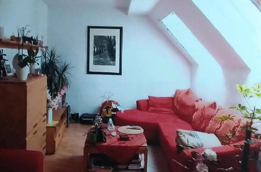 Vermiete 3 Zimmerwohnung in 91330 Eggolsheim Bammersdorf
