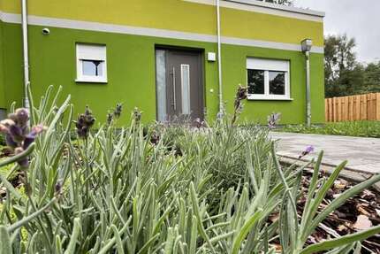 Wohnung zum Mieten in Eberswalde 1.486 € 119.8 m²