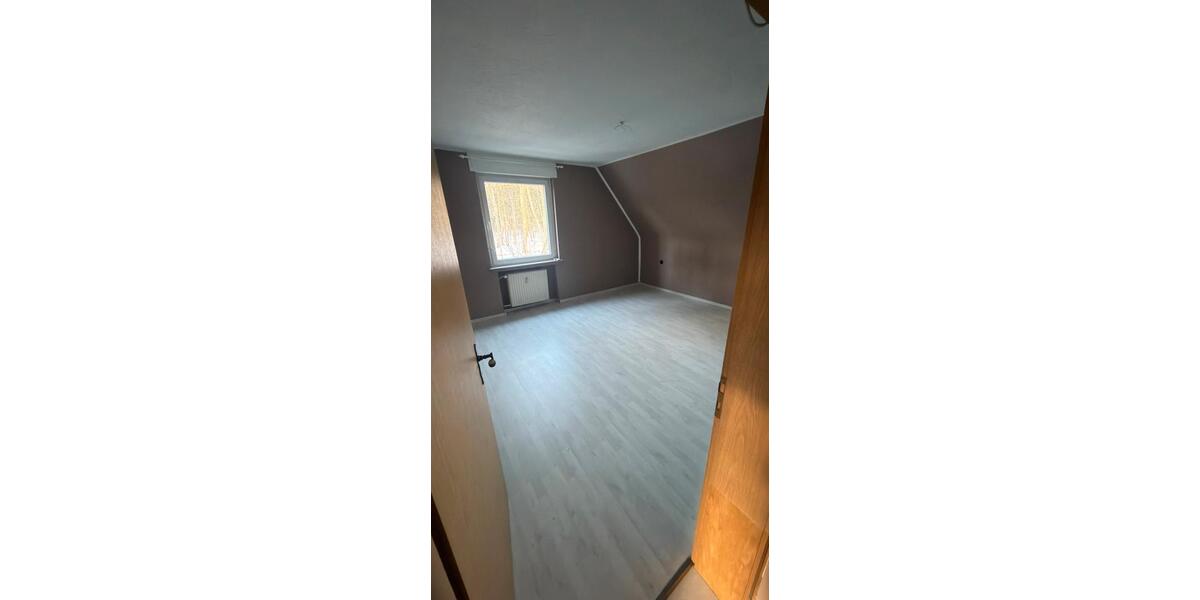 4-Zimmer Wohnung in Rheda mit Stellplatz 4 zimmer