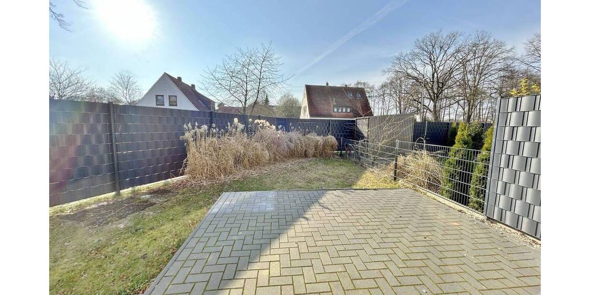 Etagenwohnung Stuhr Varrel - 4 Zimmer, 93 m&sup2;, 1.130&euro; | Angebot:26189529