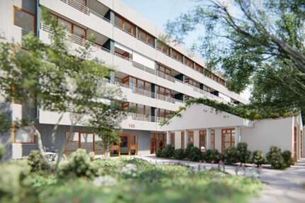 Gewerbeobjekt Berlin Märkisches Viertel - 3.998&euro; | Angebot:25608263