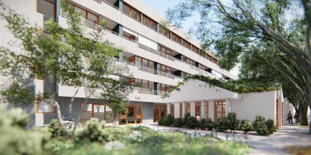 Gewerbeobjekt Berlin Märkisches Viertel - 3.998&euro; | Angebot:25608263