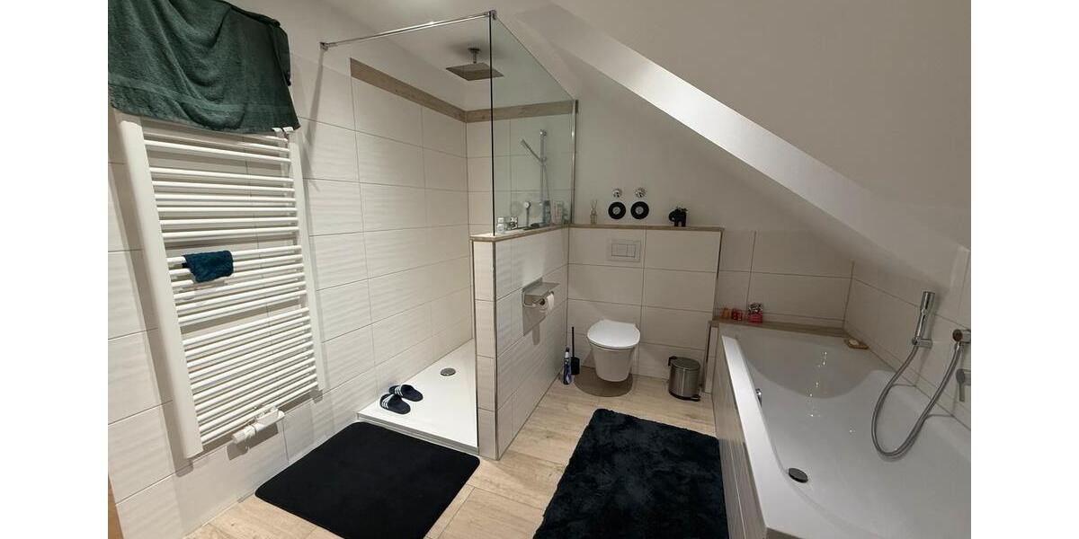 Maisonettenwohnung Zwiesel - 4 Zimmer, 140 m&sup2;, 800&euro; | Angebot:24842093