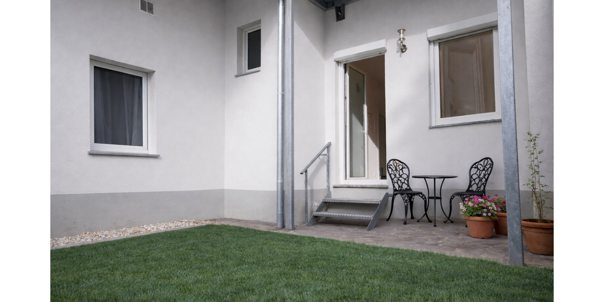 *FAMILIENDOMIZIL* 4,5 Raum Wohnung mit Terrasse «TC-RENT» 4 zimmer