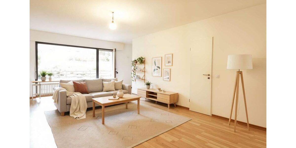 Mach Dich unabhängig! Jetzt. 1 zimmer