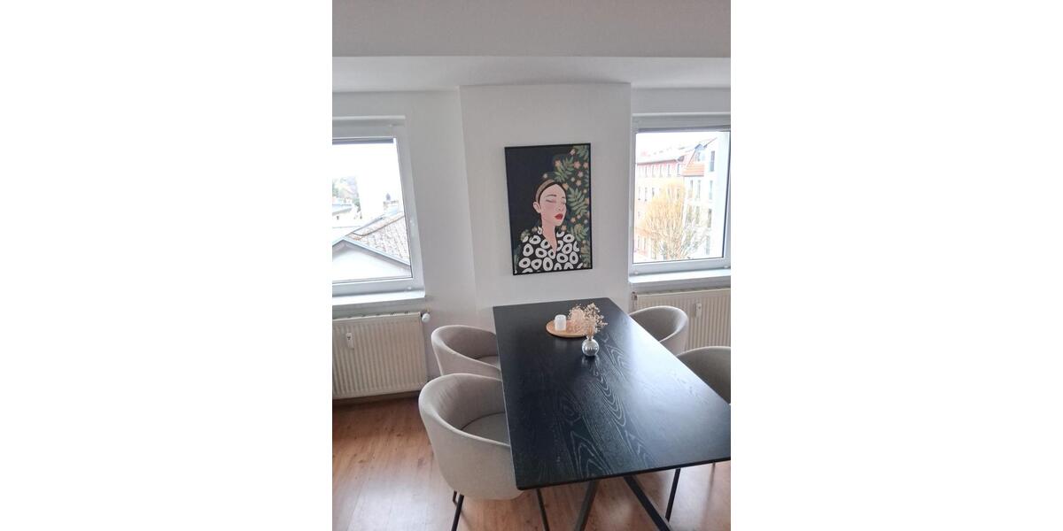 Dachgeschoßwohnung Berlin Treptow-Köpenick - 2 Zimmer, 72 m&sup2;, 1.400&euro; | Angebot:26144695