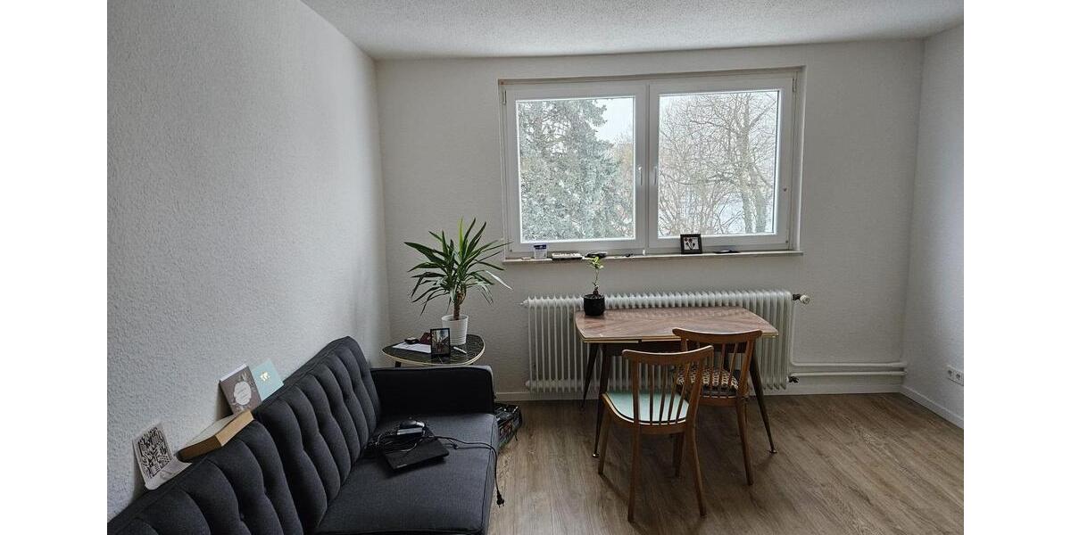Dachgeschoßwohnung Dortmund Hombruch - 1 Zimmer, 42 m&sup2;, 567&euro; | Angebot:25103468