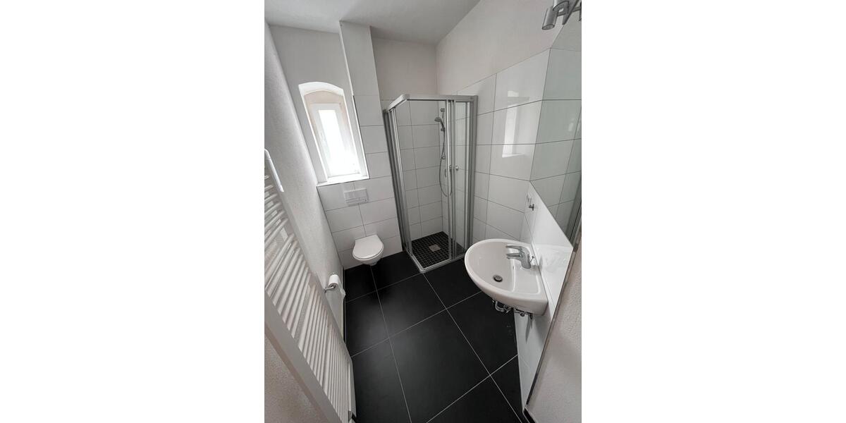 Etagenwohnung Magdeburg Alte Neustadt - 2 Zimmer, 51 m&sup2;, 381&euro; | Angebot:20846006