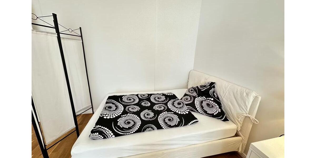 Wohnen auf Zeit Frankfurt am Main Oberrad - 1 Zimmer, 20 m&sup2;, 685&euro; | Angebot:26551250