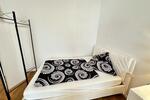 Wohnen auf Zeit Frankfurt am Main Oberrad - 1 Zimmer, 20 m&sup2;, 685&euro; | Angebot:26551250
