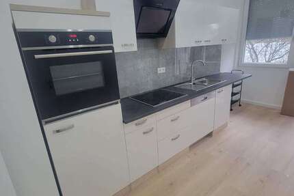 Wohnung Karlsruhe Beiertheim-Bulach - 3 Zimmer, 91 m&sup2;, 1.700&euro; | Angebot:25998452