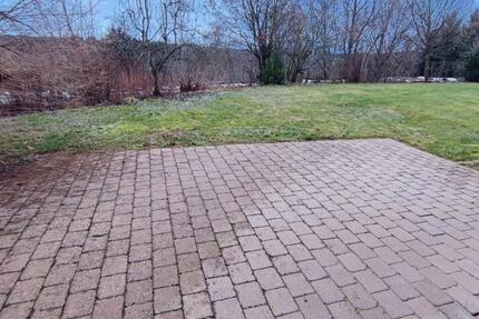 2,5-Zimmer Wohnung, Terrasse, Garten (zw. Wörth und Falkenstein)