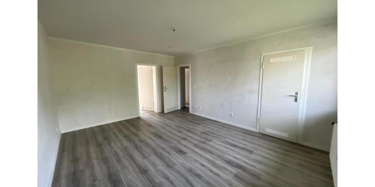 Etagenwohnung Duisburg Duisburg-Mitte - 3 Zimmer, 59 m&sup2;, 609&euro; | Angebot:21200708