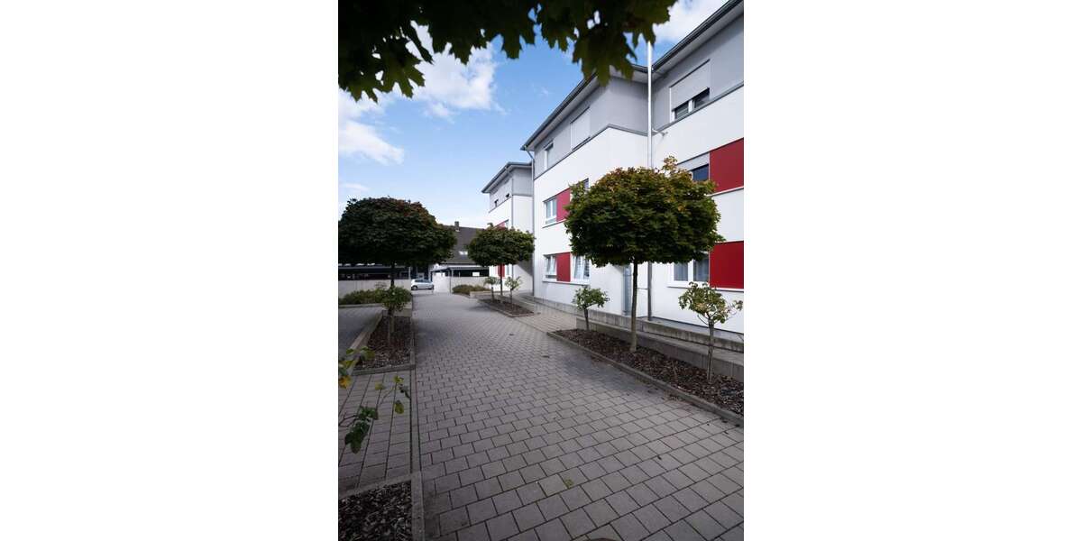 Etagenwohnung Kehl Kork - 1 Zimmer, 44 m&sup2;, 575&euro; | Angebot:26972003