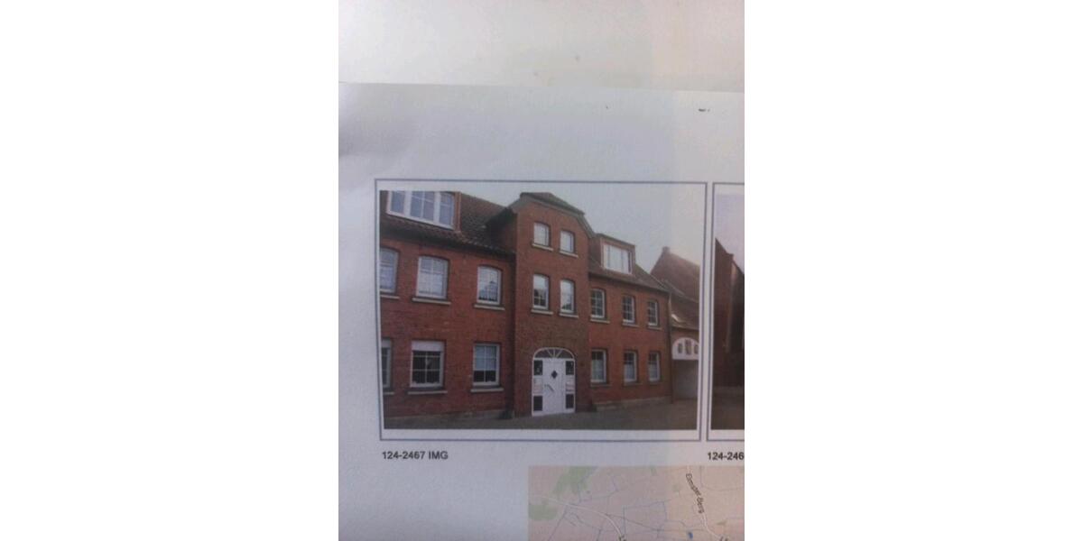 Schön Wohnen (zentralruhig) in südl. Innenstadt 3 zimmer