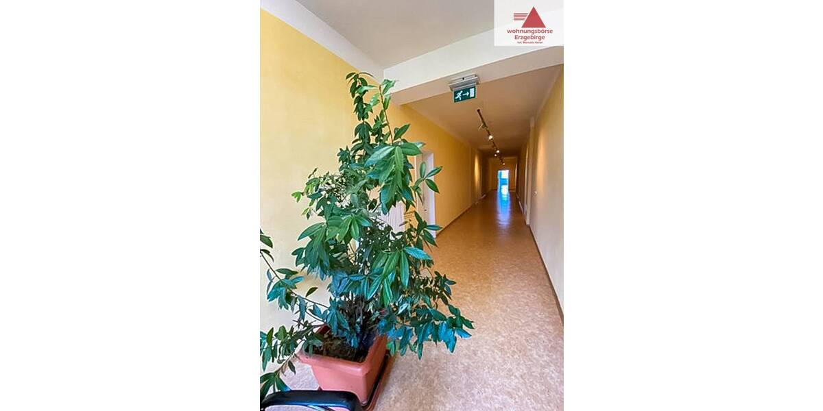 Gewerbeobjekt Zschopau - 3 Zimmer, 382 m&sup2;, 2.500&euro; | Angebot:21461716