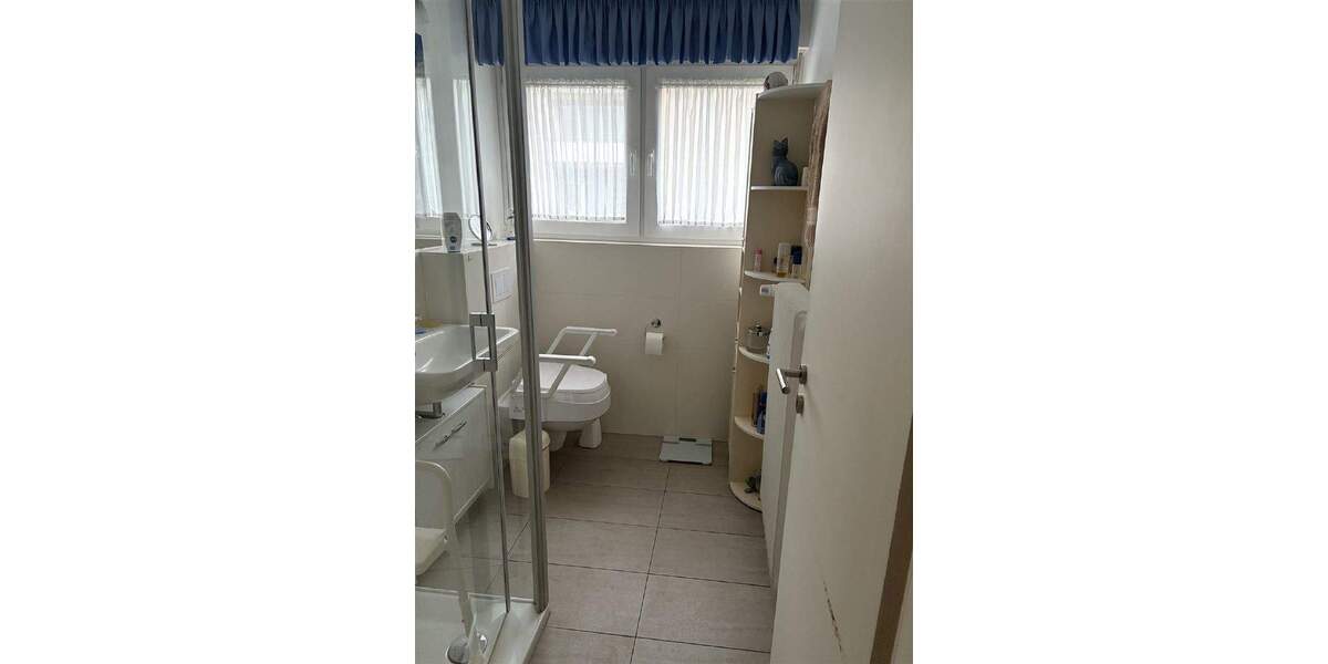 Etagenwohnung Paderborn Kernstadt - 4 Zimmer, 91 m&sup2;, 780&euro; | Angebot:25803125