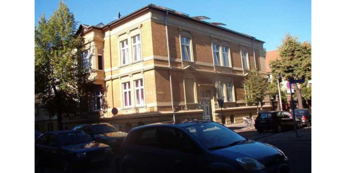 Wunderschöne 4-Zimmmer-Wohnung in saniertem Gründerzeitaltbau 4 zimmer