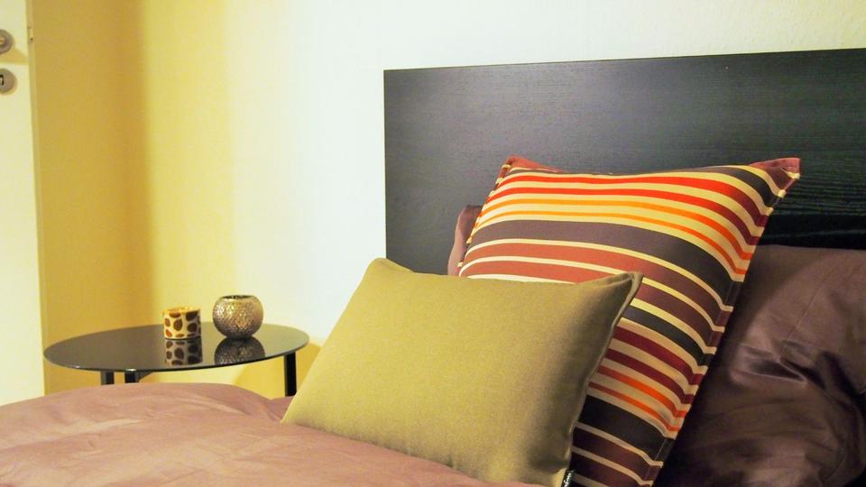 Zimmer in Luxus WG 5 zimmer