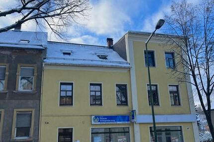 Gewerbeobjekt Auerbach/Vogtland Vogtland - 650&euro; | Angebot:24362783