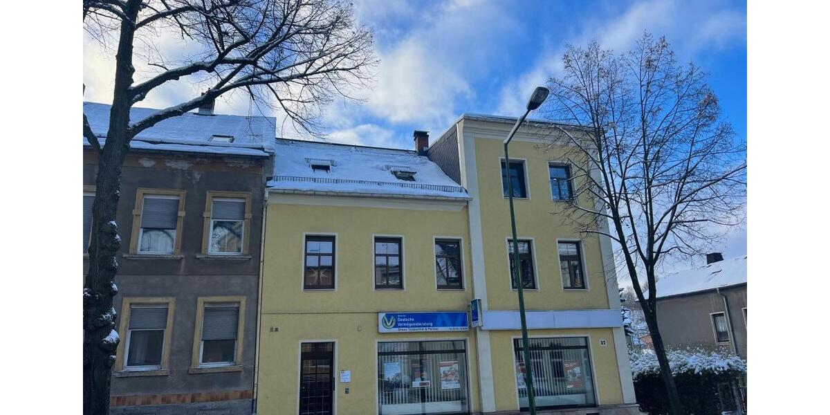 Gewerberäume-Praxis-Büro Vermietung! zimmer