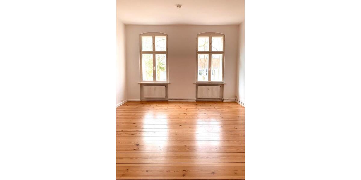 Erdgeschoßwohnung Rheinsberg - 2 Zimmer, 70 m&sup2;, 695&euro; | Angebot:25943032