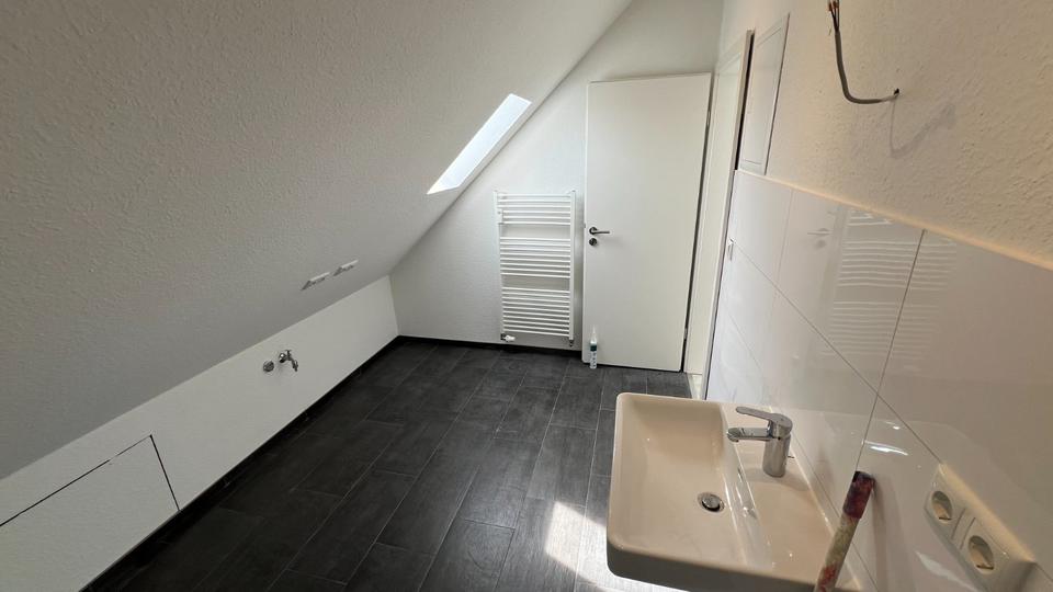 Maisonettenwohnung Essen Stadtbezirk III - 4 Zimmer, 122 m&sup2;, 1.329&euro; | Angebot:24637981