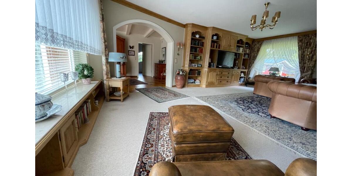 Einfamilienhaus Husum - 7 Zimmer, 181 m&sup2;, 1.850&euro; | Angebot:26563609