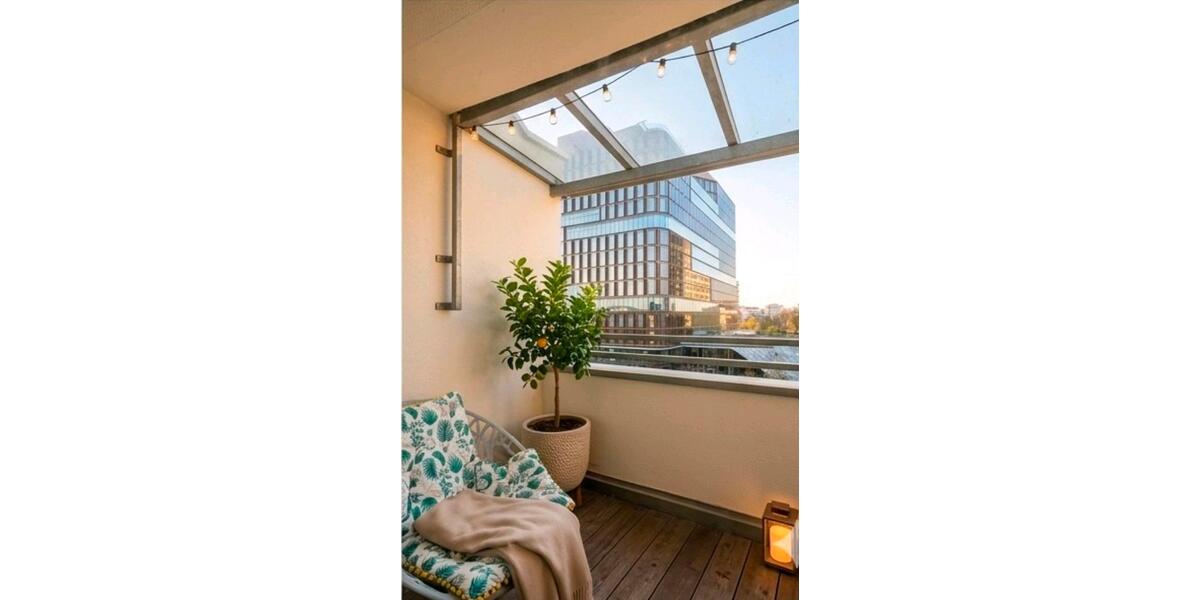 Etagenwohnung Düsseldorf Stadtbezirk 5 - 2 Zimmer, 64 m&sup2;, 1.105&euro; | Angebot:26556965
