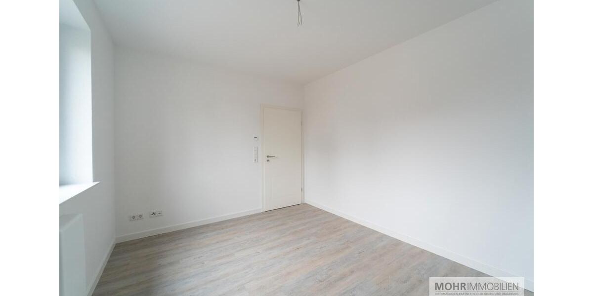 Erdgeschoßwohnung Jever - 3 Zimmer, 72 m&sup2;, 860&euro; | Angebot:26533828
