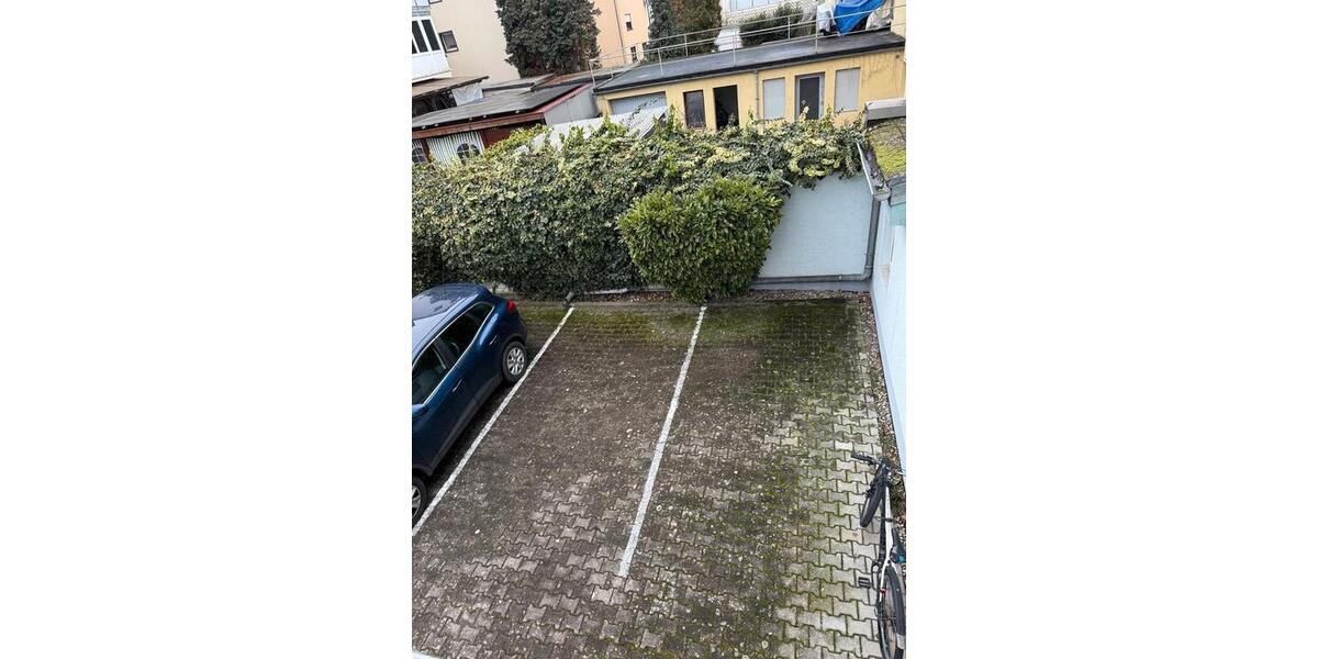 Etagenwohnung Brühl - 2 Zimmer, 70 m&sup2;, 800&euro; | Angebot:24778549