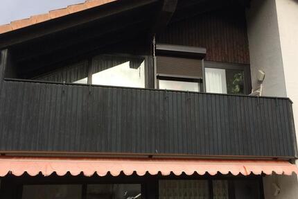 Mietwohnung 3.5 zimmer