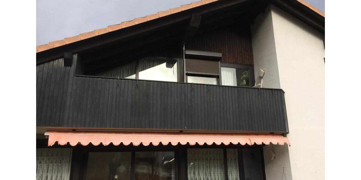 Mietwohnung 3.5 zimmer