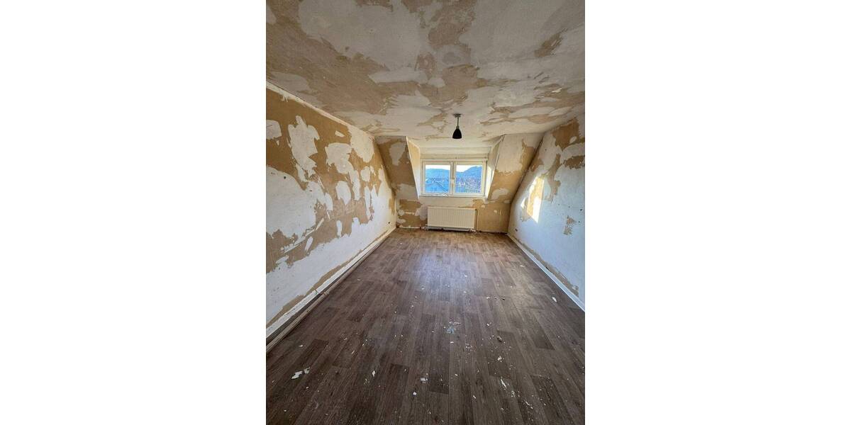 Etagenwohnung Lauenförde - 3 Zimmer, 57 m&sup2;, 330&euro; | Angebot:26203652