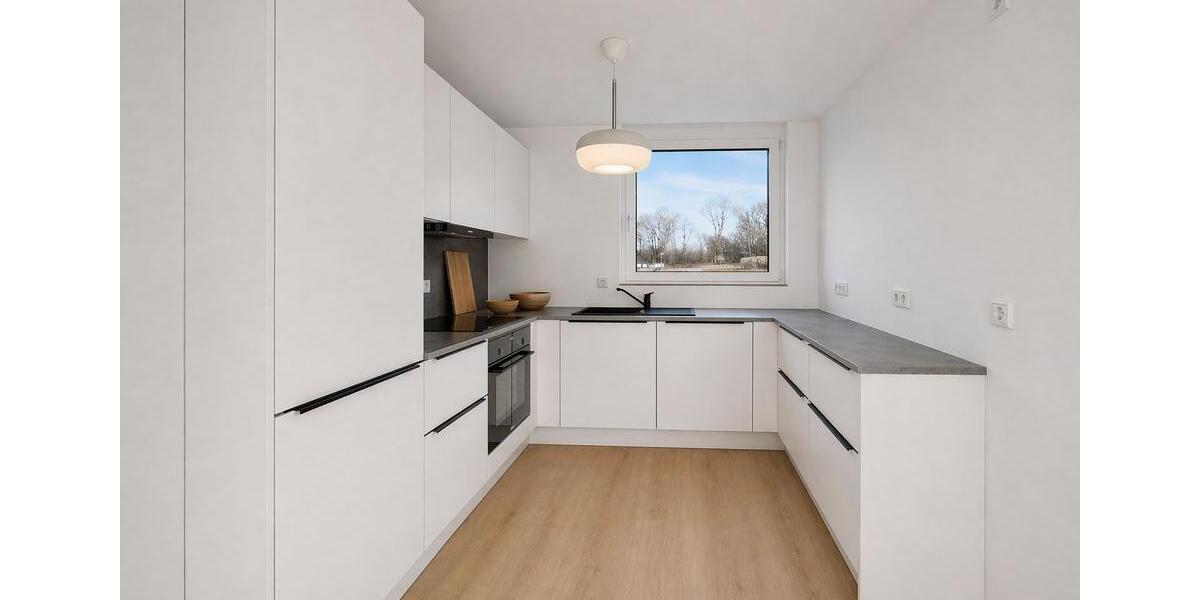 Reihenhaus Nauen - 4 Zimmer, 120 m&sup2;, 1.770&euro; | Angebot:26516397